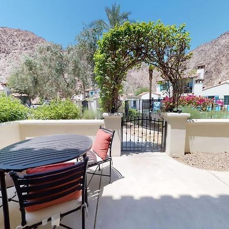 Lv302 Secluded 3 Bedroom Legacy Villas Townhome La Quinta Exterior photo