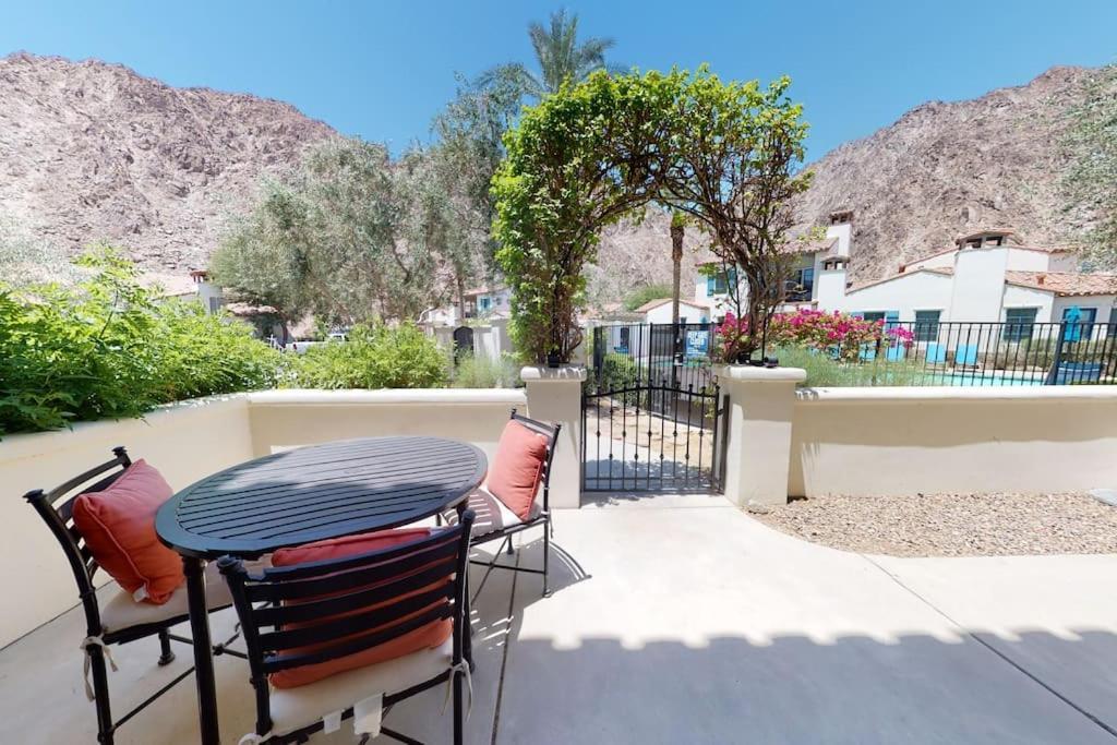 Lv302 Secluded 3 Bedroom Legacy Villas Townhome La Quinta Exterior photo