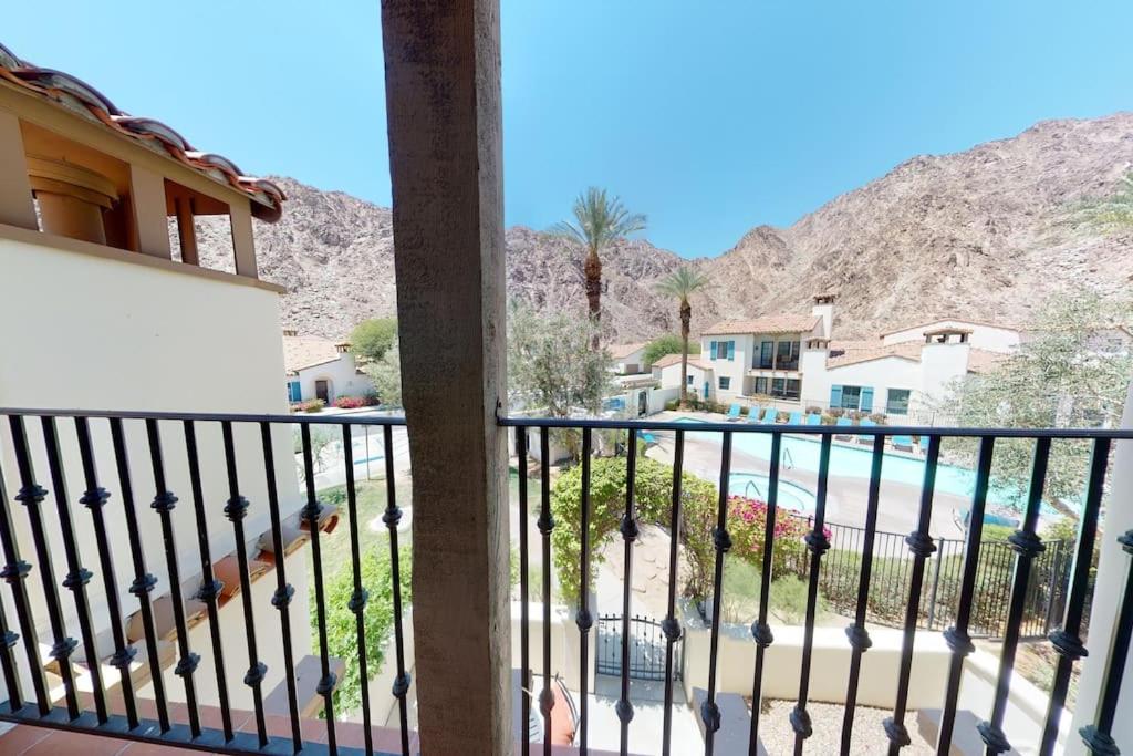 Lv302 Secluded 3 Bedroom Legacy Villas Townhome La Quinta Exterior photo